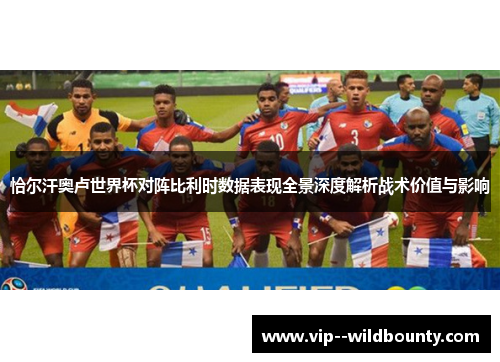 恰尔汗奥卢世界杯对阵比利时数据表现全景深度解析战术价值与影响