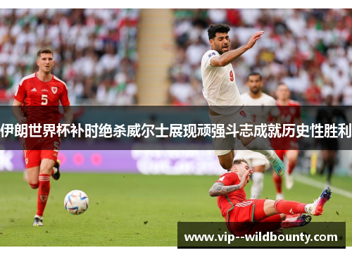 伊朗世界杯补时绝杀威尔士展现顽强斗志成就历史性胜利 伊朗世界杯补时绝杀威尔士展现顽强斗志成就历史性胜利