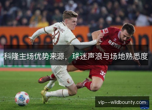 科隆主场优势来源，球迷声浪与场地熟悉度