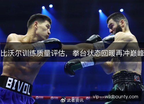 比沃尔训练质量评估,拳台状态回暖再冲巅峰 比沃尔训练质量评估,拳台状态回暖再冲巅峰