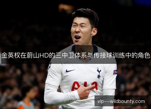 金英权在蔚山HD的三中卫体系与传接球训练中的角色 金英权在蔚山HD的三中卫体系与传接球训练中的角色